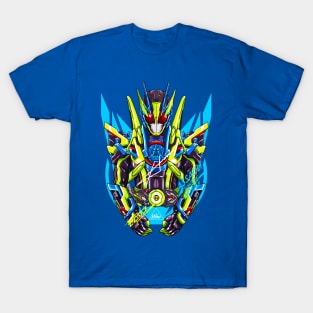 Assault Shining Hopper! T-Shirt